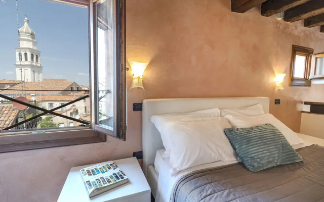 Doge Palace 8 - Locz