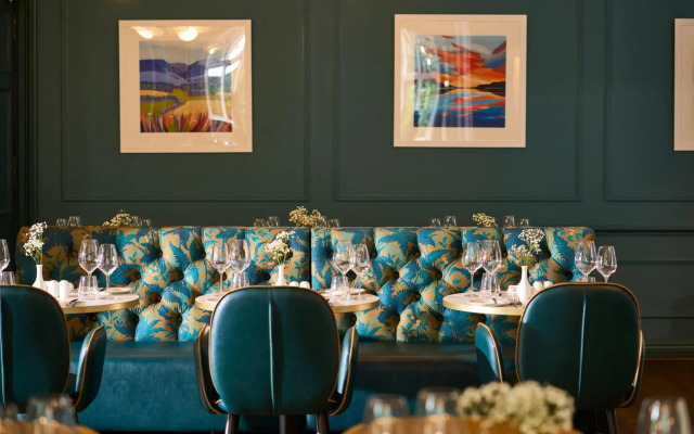 Royal Marine Hotel