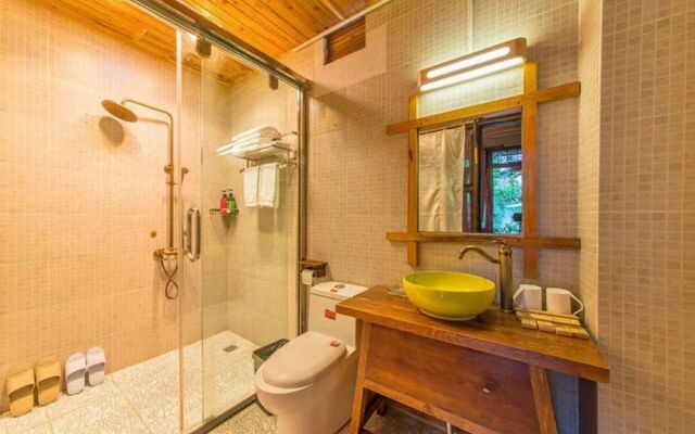 Lijiang Mild Times Inn