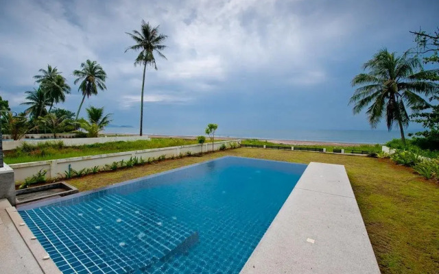 Krabi Sunset Lekiri
