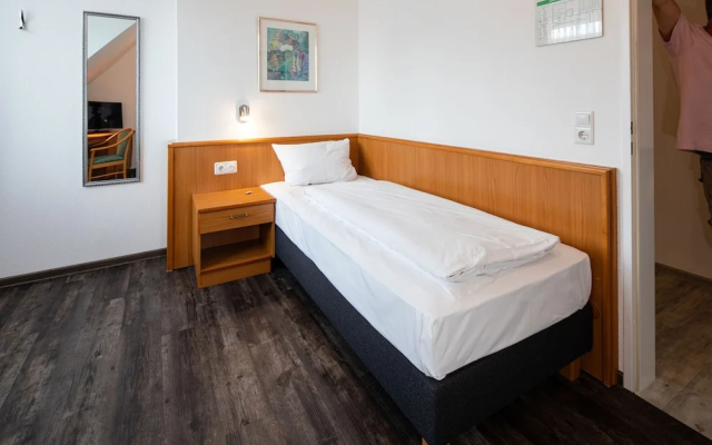 Hotel zur Davert