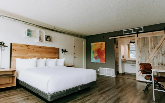 SCP Hotel Colorado Springs