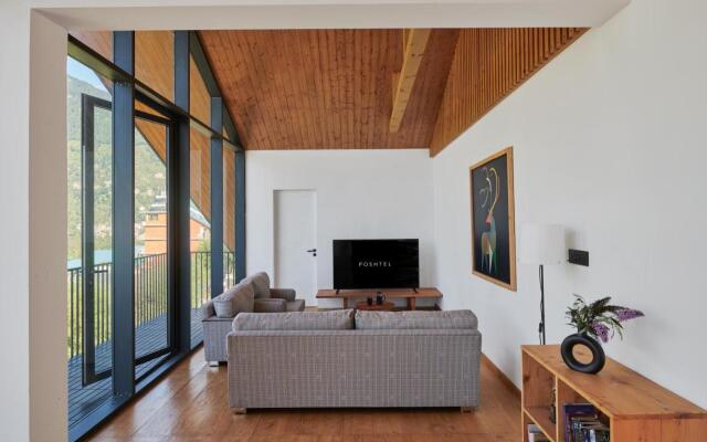 Warehouse Suites and Loft