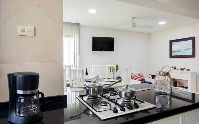 Costa Vallarta Condo
