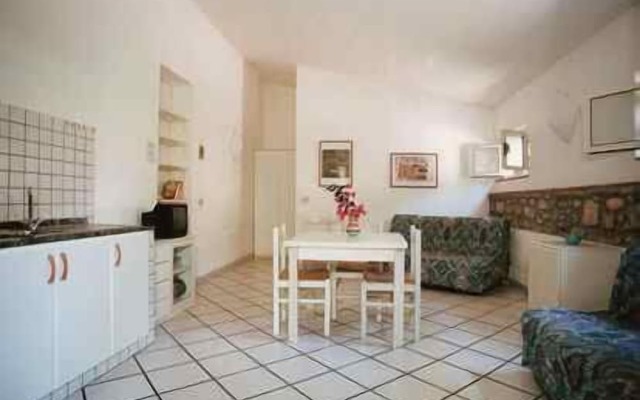 Residence della Luna