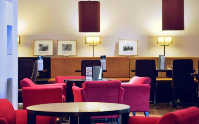 Mercure Montpellier Centre Comédie