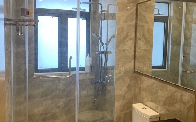 R&F Princess Cove at R&F Mall