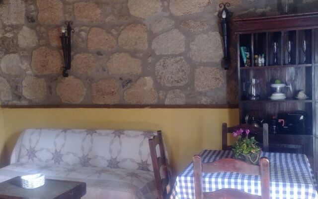 Casa Rural La Venta