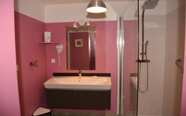 La Maison D'hôtes Du Mont Des Cats