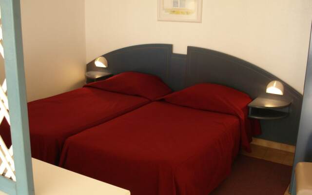 Residence Le Bosquet