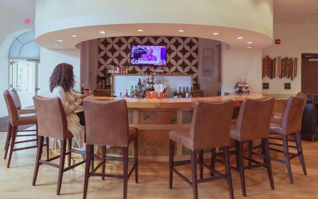 Hotel Skyler Syracuse Tapestry Collection by Hilton