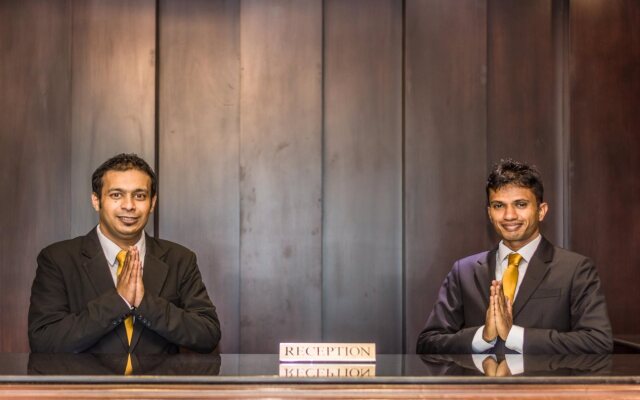 Ceylon City Hotel Mt Lavinia
