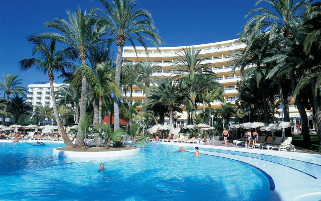 Hotel Riu Madeira - All Inclusive