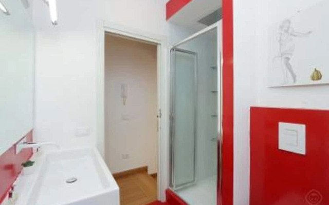 Karol Apartment Rome