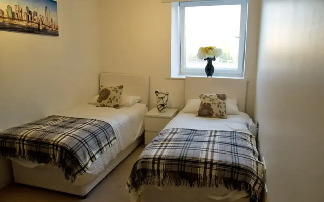 Icon Becket Apartment
