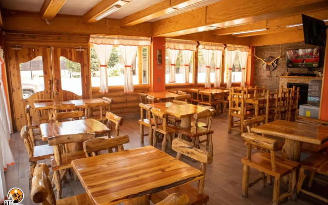 Hotel Taramuri