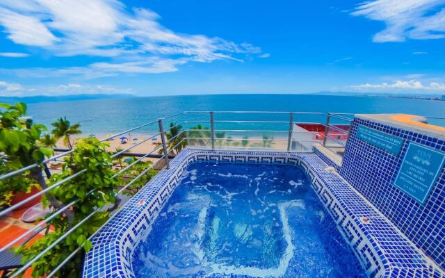 Hotel Boutique Suites Nadia