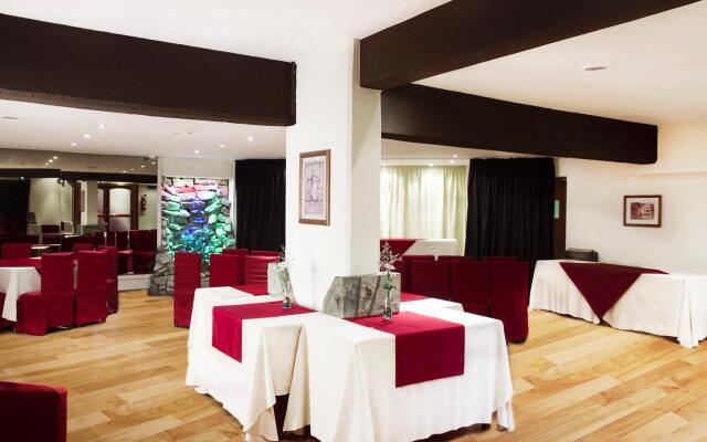 Grand Hotel Bariloche