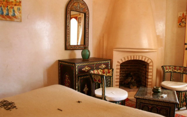 Riad Sofia
