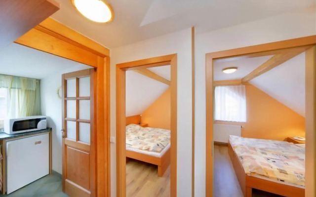 Pension Alba