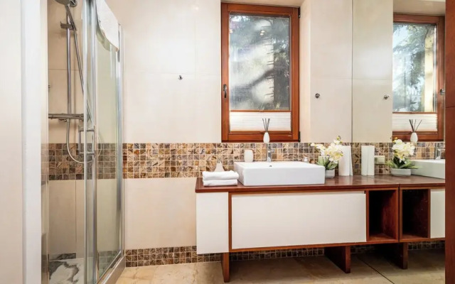 Apartamenty Sun & Snow Wolodyjowskiego