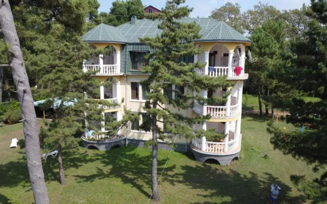 Panorama 15 Kobuleti
