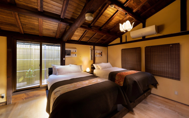 Kyonoyado Senkakubettei