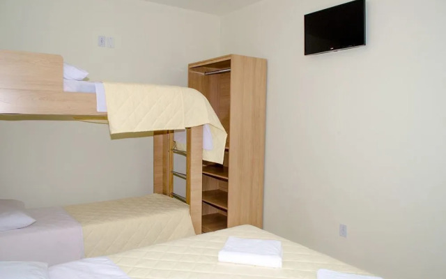 Pousada Vale dos Anjos