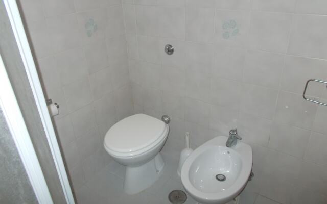 Appartamenti Foresta