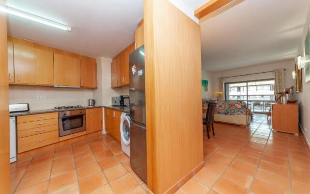 B56 - MarinaPark 2013 Apartment