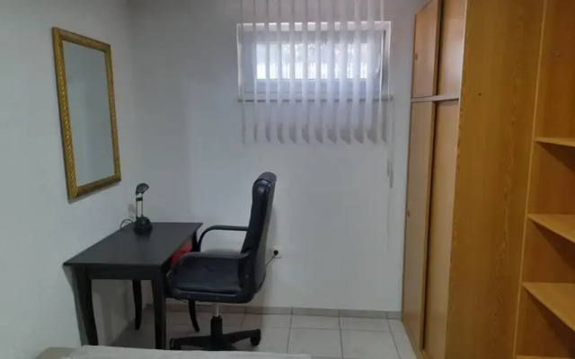 Peaceful Apartments Harfa