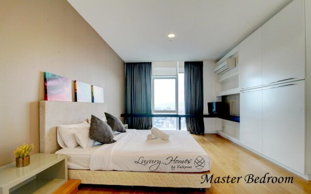 BedStay Platinum Suites