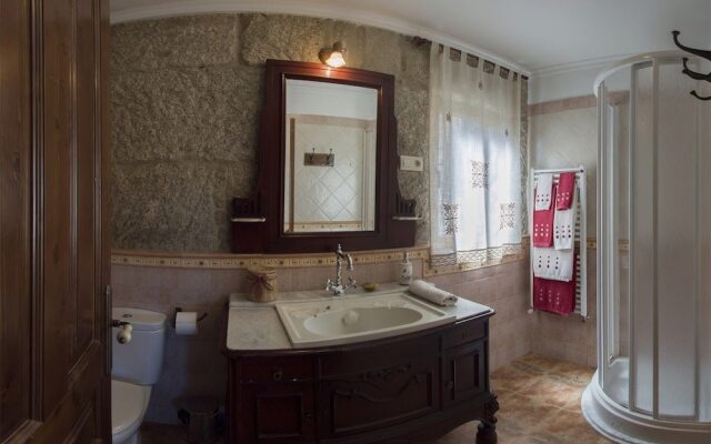 Casa Rural Magina
