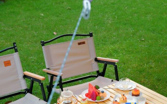 Landison Plaza Hsd Hotel Hangzhou