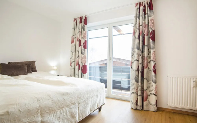 Haus Wallner by Alpentravel