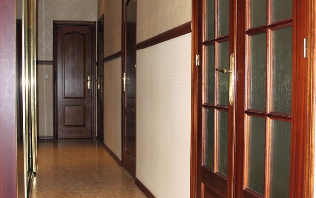Sacvoyage Apartment on Lenina, 20