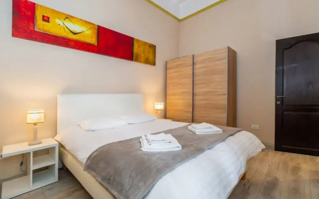 Select City Center Apartments Braşov