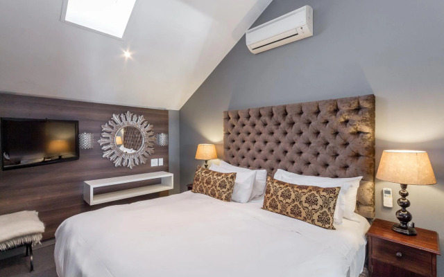 Romney Park Luxury Apartments