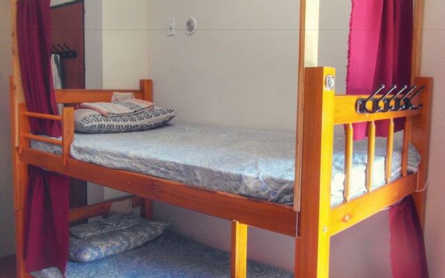 Farofa Loca Boutique Hostel
