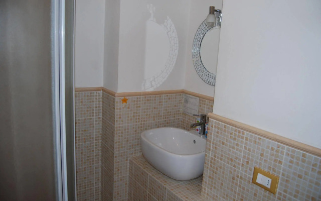 B&B Burlamacco Gold
