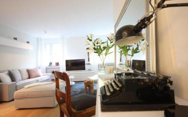 City Loft Friesenplatz