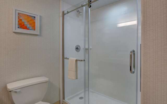 Hampton Inn Greenwood