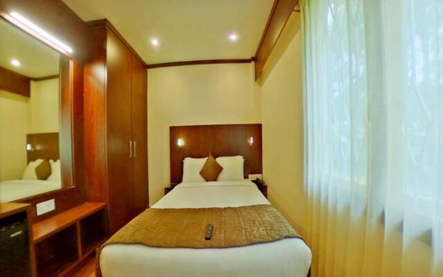 Sivaranjani Hotel