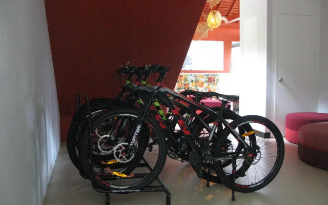 The Sunset Beach Resort & Spa Taling Ngam
