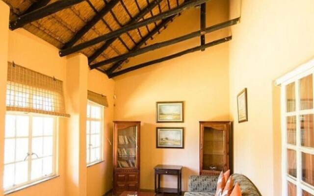 Makonde Lodge