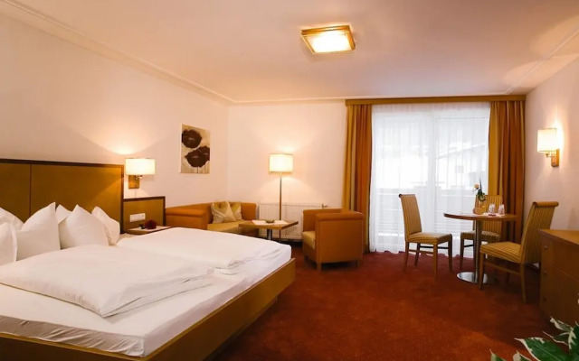 Hotel Verwall