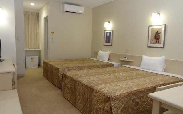 Family Lodge Hatagoya Shimizu Okitsu – Guest Rooms – Shizuoka