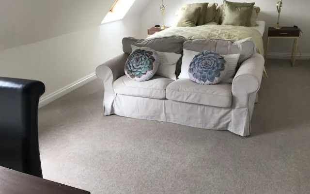 No 68 - Boutique B&B