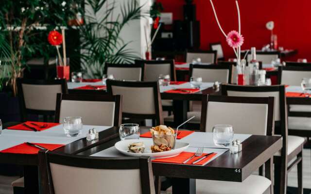 Best Western Hotel des Thermes
