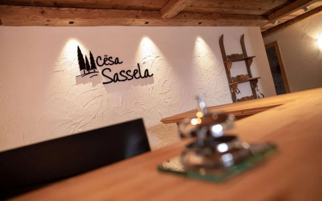 Residence Cesa Sassela
